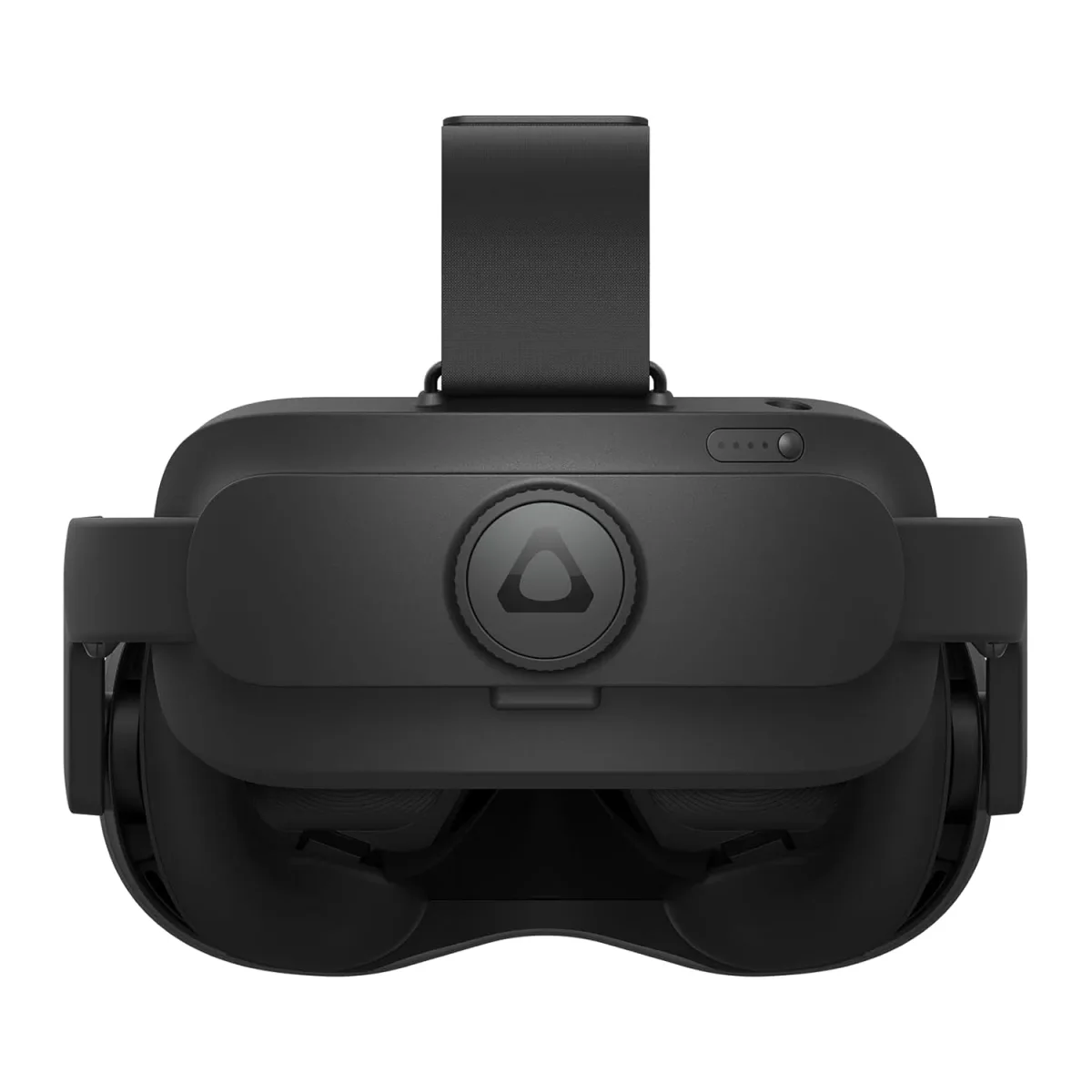 HTC VIVE Focus Vision, vista 2