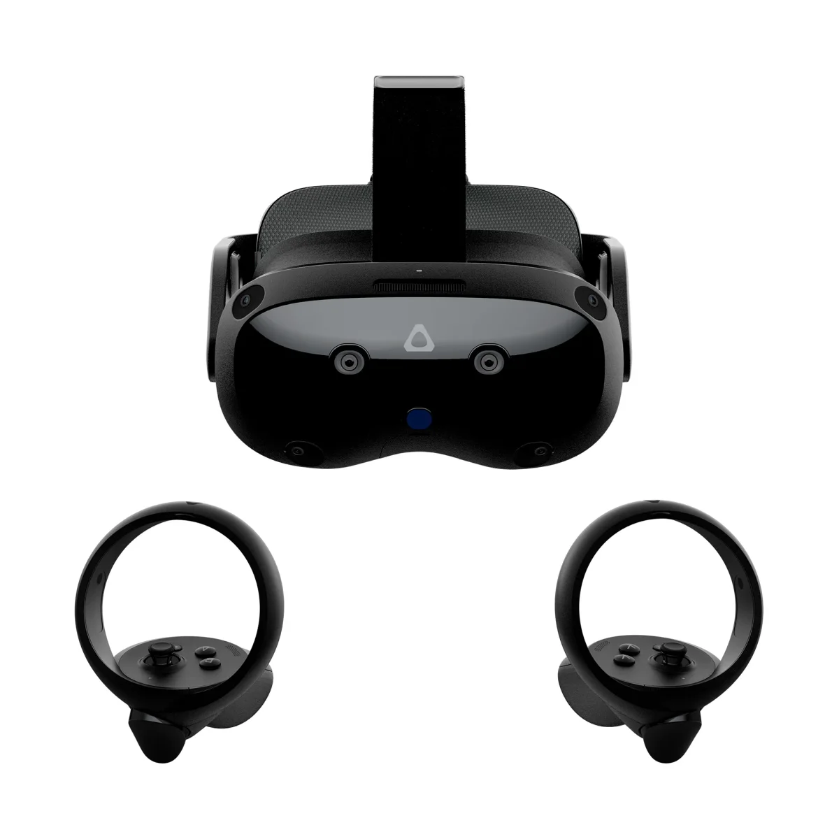 HTC VIVE Focus Vision, vista 3