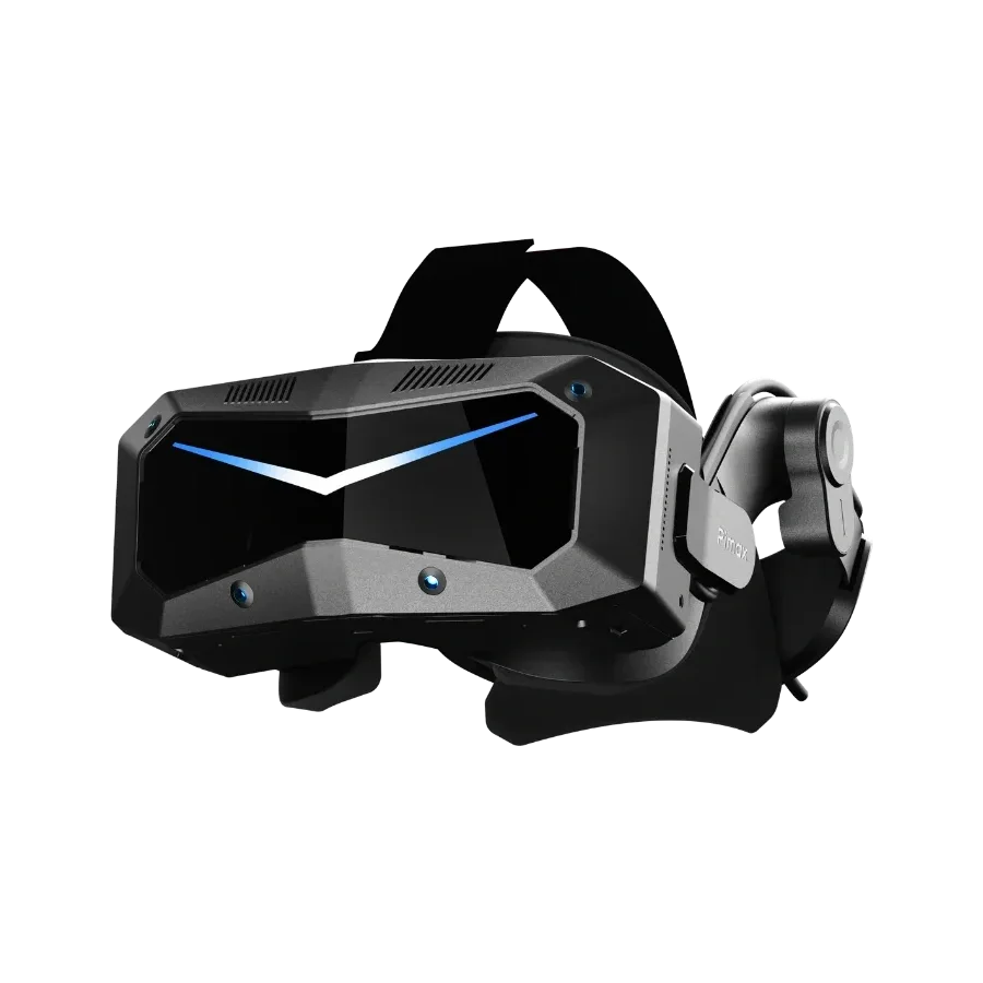 Pimax Crystal Super (QLED) 2