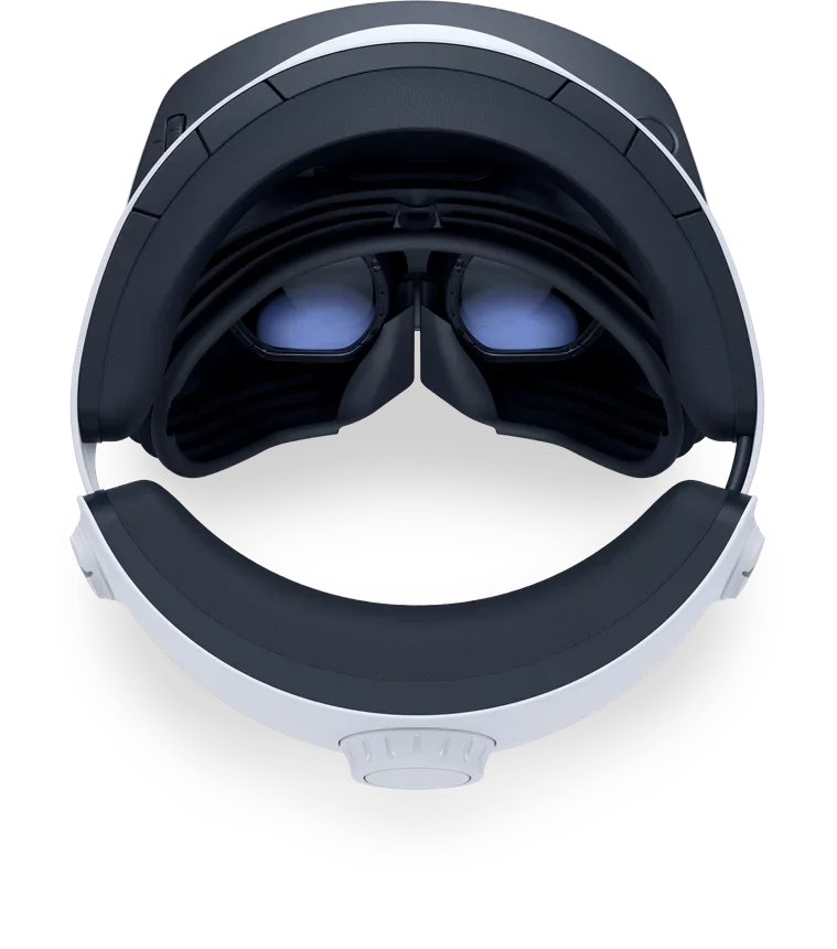 Sony PlayStation VR2 2