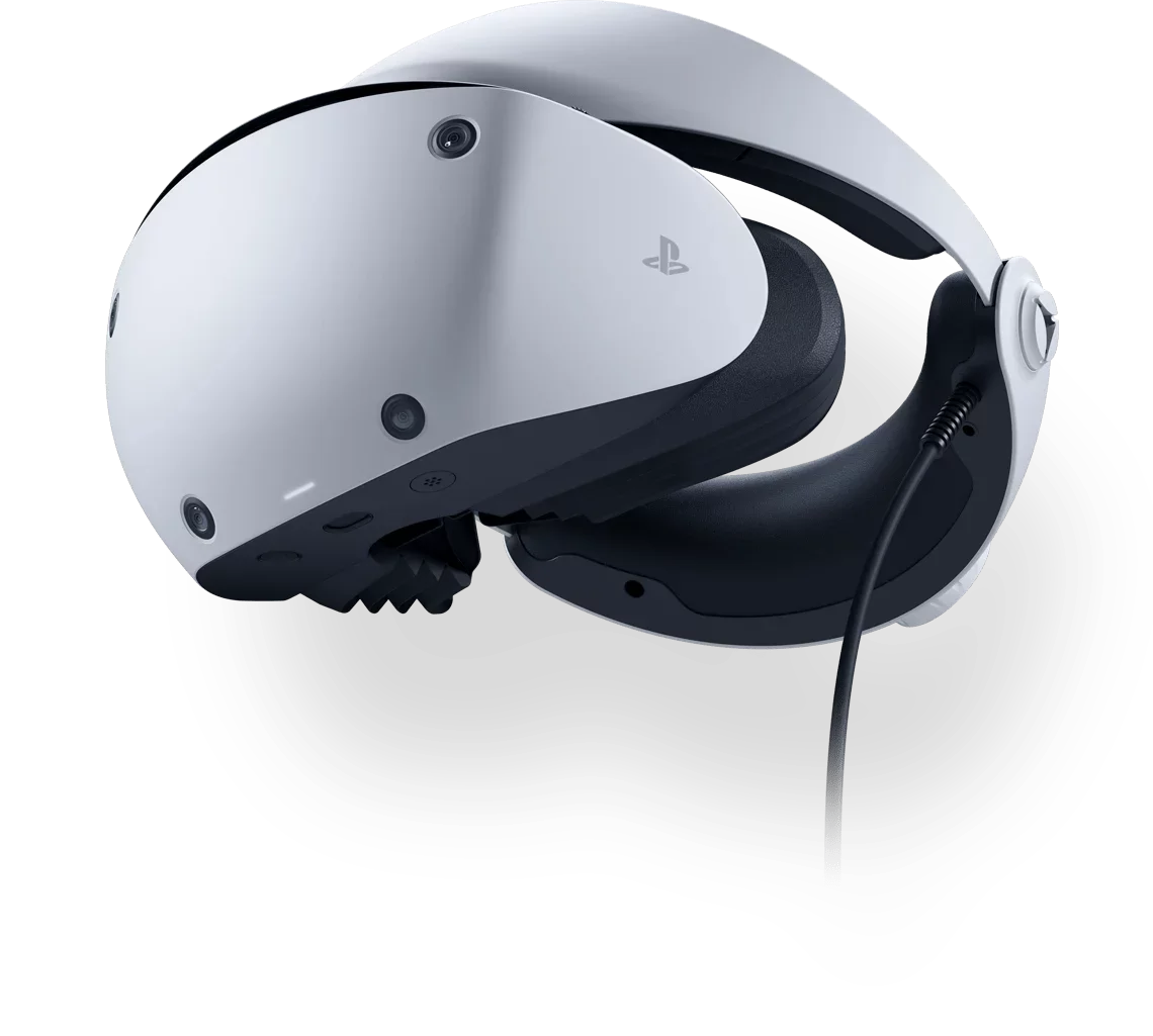 Sony PlayStation VR2